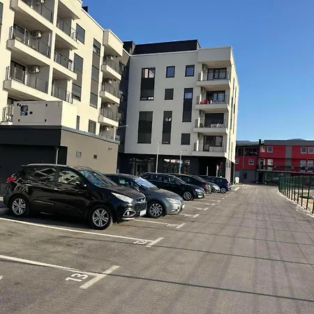 Apartament Fly And Rest